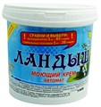 Крем паста для стирки Ландыш автомат 3кг