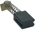 Щетка угольная 7x11x14 (пара) 2 паза прямоуг-пружина дисковой пилы Sturm CS50186.v1.2 Щетка угольная 7x11x14 (пара) 2 паза прямоуг-пружина дисковой пилы Sturm CS50186.v1.2