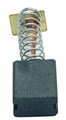 Щетка угольная 7x11x14 (пара) 2 паза прямоуг-пружина дисковой пилы Sturm CS50186.v1.2 Щетка угольная 7x11x14 (пара) 2 паза прямоуг-пружина дисковой пилы Sturm CS50186.v1.2