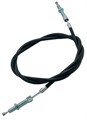 Трос сцепления мотоблока Lifan 1WG1100-D, 1280 мм Трос сцепления мотоблока Lifan 1WG1100-D, 1280 мм