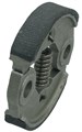 Муфта сцепления в сборе триммера Carver GBC-043, GBC-052 Pro Муфта сцепления в сборе триммера Carver GBC-043, GBC-052 Pro