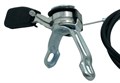 Трос газа Patriot культиватора MAXCUT MC 750 Трос газа Patriot культиватора MAXCUT MC 750