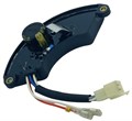 Автоматический регулятор напряжения (AVR) 8кВт, 220В генератора Elitech СГБ 9500Е/ЕАМ
