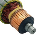 Якорь сверлильной машины DIAM ML-200A Якорь сверлильной машины DIAM ML-200A