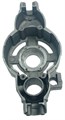 Корпус редуктора фрезера Kolner KER 1200V Корпус редуктора фрезера Kolner KER 1200V