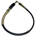 Трос реверса виброплиты DIAM VMR-115 / VMR160 Трос реверса виброплиты DIAM VMR-115 / VMR160