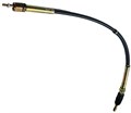 Трос реверса виброплиты DIAM VMR-115 / VMR160
