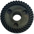 Шестерня большая УШМ Sturm AG9012T (h15,5; D44,5; d12 мм) Шестерня большая УШМ Sturm AG9012T (h15,5; D44,5; d12 мм)