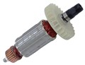 Ротор (182х42х65х28мм М15)  фрезера Sturm ER1112 Ротор (182х42х65х28мм М15)  фрезера Sturm ER1112