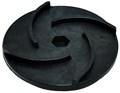 Крыльчатка (D-89х7.5mm) насоса Sturm WP9703SW.v2.1