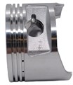 Поршень генератора Hyundai Power Products HY7000 (IC390) Поршень генератора Hyundai Power Products HY7000 (IC390)