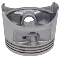 Поршень генератора Hyundai Power Products HY7000 (IC390) Поршень генератора Hyundai Power Products HY7000 (IC390)