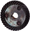 Шестерня большая УШМ Kolner KAG230/2000R Шестерня большая УШМ Kolner KAG230/2000R