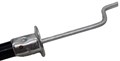 Трос включения газонокосилки Carver LMG-3653DMS Трос включения газонокосилки Carver LMG-3653DMS