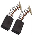 Щетки графитовые (пара) миксера ELITECH ДМ-1100РЭ