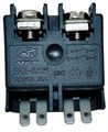 Выключатель SF125 5A 250V пылезащитный  УШМ Sturm AG9011 Выключатель SF125 5A 250V пылезащитный  УШМ Sturm AG9011