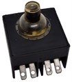 Выключатель SF125 5A 250V пылезащитный  УШМ Sturm AG9011 Выключатель SF125 5A 250V пылезащитный  УШМ Sturm AG9011