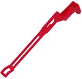 Тяга выключателя болгарки Энергомаш УШМ-125Т  (совместима с  Makita 9555HN)