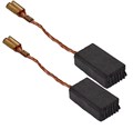 Щетки угольные (пара) (5х8х14) УШМ Patriot AG 124
