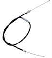 Трос управления виброплиты Sturm PC8808H