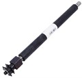Ролик резиновый рейсмусового станка Кратон WMT-06