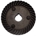Колесо зубчатое коническое УШМ КРАТОН AMG-2100-230JC Колесо зубчатое коническое УШМ КРАТОН AMG-2100-230JC