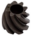Шестерня коническая зубчатая УШМ КРАТОН AMG-2100-230JC