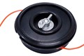 Катушка для триммера универсальная PATRIOT DL-1202, M10х1.25, левая резьба, для триммера бензинового Катушка для триммера универсальная PATRIOT DL-1202, M10х1.25, левая резьба, для триммера бензинового