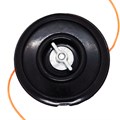 Катушка для триммера универсальная PATRIOT DL-1202, M10х1.25, левая резьба, для триммера бензинового Катушка для триммера универсальная PATRIOT DL-1202, M10х1.25, левая резьба, для триммера бензинового