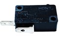 Микровыключатель аккумуляторного кустореза PATRIOT CSH 272