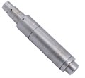 Вал колеса ведущий виброплиты Masalta MSH160 и MSH160E
