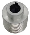 Шкив двигателя швонарезчика GROST FS5016C Шкив двигателя швонарезчика GROST FS5016C