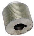 Шкив двигателя швонарезчика GROST FS5016C Шкив двигателя швонарезчика GROST FS5016C