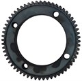 Ведомая шестерня виброплиты Masalta MSH160 и MSH160E Ведомая шестерня виброплиты Masalta MSH160 и MSH160E