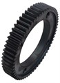 Ведомая шестерня виброплиты Masalta MSH160 и MSH160E