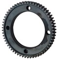 Шестерня ведомая виброплиты DIAM VMR-115 / VMR-160