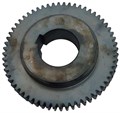 Шестерня ведущая виброплиты Masalta MS125