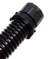 Гофрошланг Sturm для шлифовальных машин DWS6010SL-118 Гофрошланг Sturm для шлифовальных машин DWS6010SL-118
