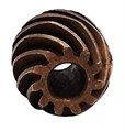 Шестерня малая (H15; D17; D6; 11 Зуб) УШМ Союз УШС-90121 (Совм. Makita 9555HN) Шестерня малая (H15; D17; D6; 11 Зуб) УШМ Союз УШС-90121 (Совм. Makita 9555HN)