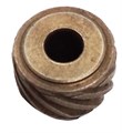 Шестерня малая (H15; D17; D6; 11 Зуб) УШМ Союз УШС-90121 (Совм. Makita 9555HN) Шестерня малая (H15; D17; D6; 11 Зуб) УШМ Союз УШС-90121 (Совм. Makita 9555HN)