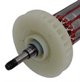 Ротор (168х32х64х24хM6) УШМ Sturm AG90121P Ротор (168х32х64х24хM6) УШМ Sturm AG90121P