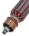 Ротор (168х32х64х24хM6) УШМ Sturm AG90121P Ротор (168х32х64х24хM6) УШМ Sturm AG90121P