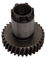 Шестерня перфоратора HansKonner HRH0928LRE