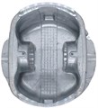 Поршень двигателя Loncin LC192F Поршень двигателя Loncin LC192F