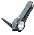 Шатун двигателя Loncin LC192F 130150143-0001 - фото 457200 Шатун двигателя Loncin LC192F 130150143-0001 - фото 457200