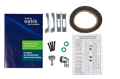 Зубило плоское SDS-plus METALLICA Optima 20х600/550 мм, по бетону 533 - фото 457963 Зубило плоское SDS-plus METALLICA Optima 20х600/550 мм, по бетону 533 - фото 457963