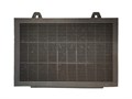 Коронка алмазная сегментная METALLICA Optima 68x63 мм, М16, без хвостовика, по бетону 622 - фото 458063