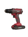 Аккумуляторный шуруповёрт ASB-24S 1227 - фото 458998 Аккумуляторный шуруповёрт ASB-24S 1227 - фото 458998