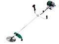 Бензиновая мотокоса Oasis Professional TB-250P 1448 - фото 459538