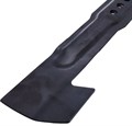 Нож Kimotozip газонокосилки B F016800368 Нож Kimotozip газонокосилки B F016800368